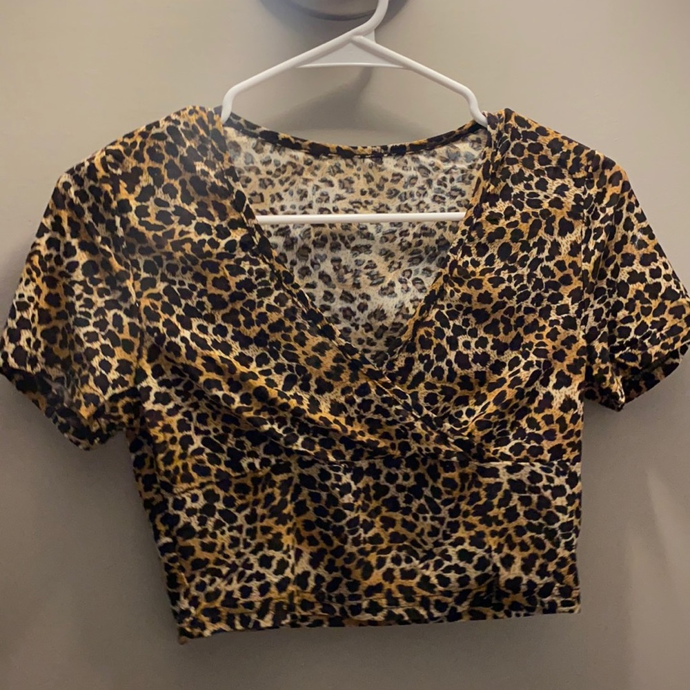 Adika top